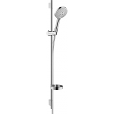 Душевая стойка HANSGROHE Raindance Select S 26631000 хром